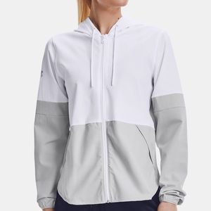 Women’s under armour jacket